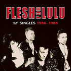 12" Singles 1986-1988