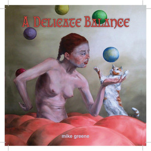 A Delicate Balance