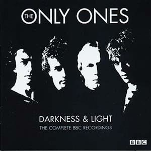 Darkness & Light: The Complete BBC Recordings CD1