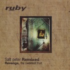 Salt Peter Remixed - Revenge, The Sweetest Fruit