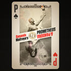 Prometheus & Pandora - Volume 1 - Prometheus