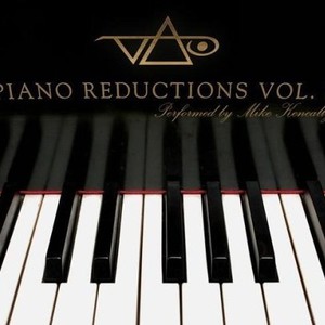 Piano Reductions Vol. 1