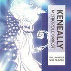 Mike Keneally - The Universe Will Provide (With Metropole Orkest)