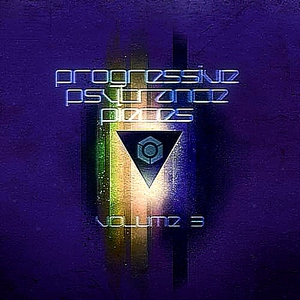 Progresive & Psytrance Pieces Vol. 3
