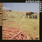 Ginger Baker - African Force