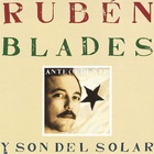Ruben Blades - Antecedentes