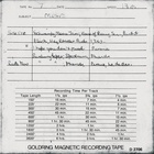 Midnight Oil - Lasseter's Gold (Unreleased Demos)