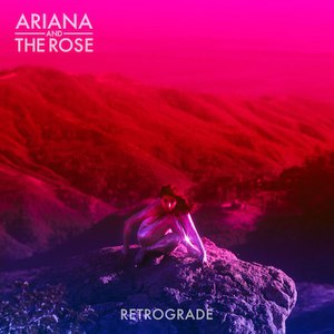 Retrograde (EP)