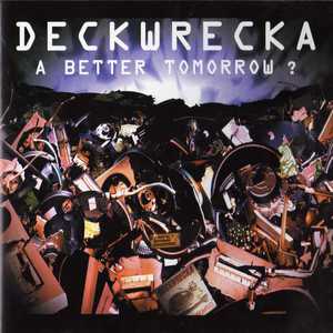 A Better Tomorrow?