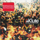 Klute - The Emperor's New Clothes (Exclusive Us-Only Edition) CD1