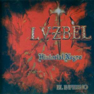 Historial Negro: El Infierno CD2