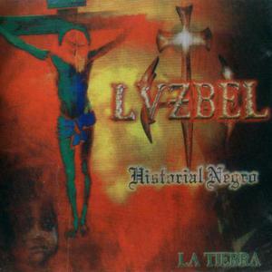 Historial Negro: La Tierra CD3