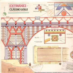 Extranei (Vinyl)