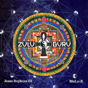 Zulu Guru (With Melo-X)