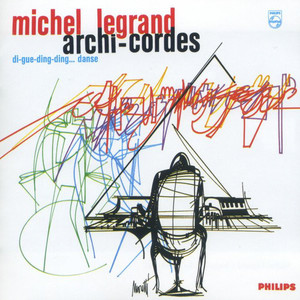 Archi-Cordes (Reissued 2001)
