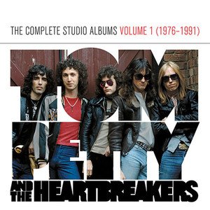 The Complete Studio Albums Vol. 1 1976-1991 CD8