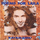 Poems For Laila - Katamandu
