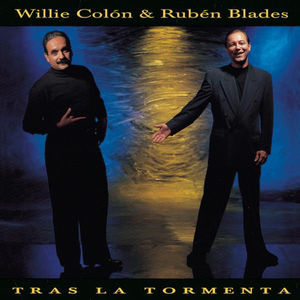 Tras La Tormenta (With Willie Colon)