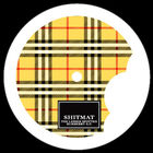Shitmat - The Lesser Spotted Burberry (EP) (Vinyl)