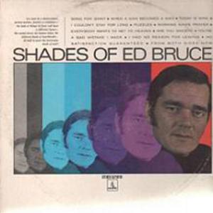 Shades Of Bruce (Vinyl)