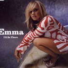 Emma Bunton - I'll Be There (CDS) CD2