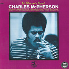 Charles McPherson - Mcpherson's Mood (Reissued 2001)