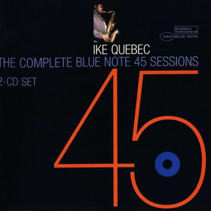 The Complete Blue Note 45 Sessions CD2