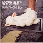 Lambs To The Slaughter (EP) (Vinyl)