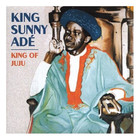 King Sunny Ade - King Of Juju