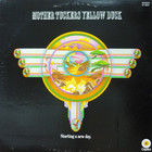 Mother Tuckers Yellow Duck - Starting A New Day (Vinyl)