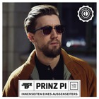 Prinz Pi - Innenseiten Eines Aussenseiters (EP)