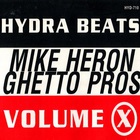 Hydra Beats Vol. 10 (Vinyl)