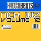Nick Wiz - Hydra Beats Vol. 12 (Vinyl)
