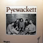 Pyewackett - Pyewackett (Vinyl)