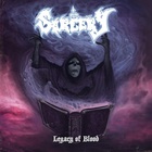 Sorcery - Legacy Of Blood (EP)