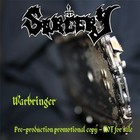 Sorcery - Warbringer (EP)