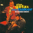Stan Getz & Chet Baker - The Stockholm Concerts CD1