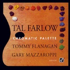 Tal Farlow - Chromatic Palette (Vinyl)