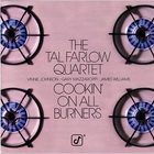 Tal Farlow - Cookin' On All Burners