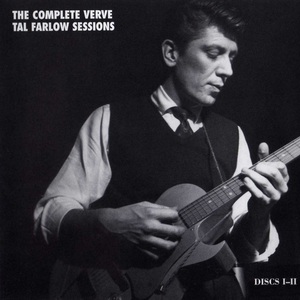 The Complete Verve Tal Farlow Sessions CD3