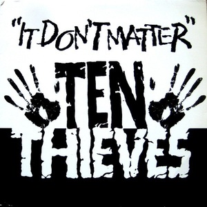 It Don't Matter (Vinyl)