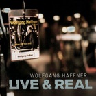 Wolfgang Haffner - Live And Real