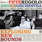 Pete Rugolo - Exploring New Sounds CD2