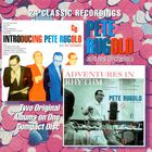 Introducing Pete Rugolo & Adventures In Rhythm