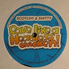 Rave Like A Headless Chicken (Vinyl)