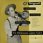 Vic Dickenson - Vic Dickenson Septet (Vinyl)