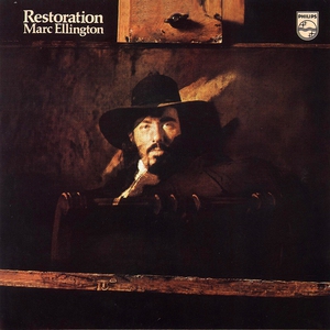 Restoration (Vinyl)