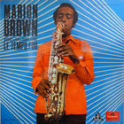 Marion Brown - Le Temps Fou (Vinyl)