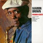Marion Brown - Passion Flower (Vinyl)
