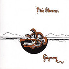 Meic Stevens - Gwymon (Reissued 2008)